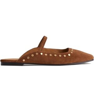 Flat sandals for women